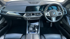 BMW X5 xDrive M50i 5dr Auto Petrol Estate